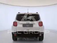 2020 Jeep Renegade