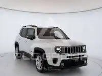 2020 Jeep Renegade