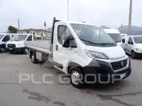 2018 Fiat Ducato