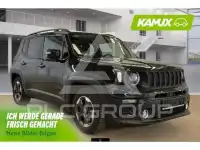 2020 Jeep Renegade