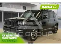 2020 Jeep Renegade