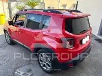 2020 Jeep Renegade