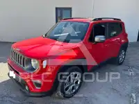 2020 Jeep Renegade