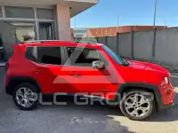 2020 Jeep Renegade
