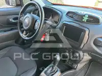 2020 Jeep Renegade