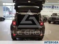 2020 Jeep Renegade