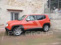2020 Jeep Renegade