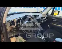 2020 Jeep Renegade