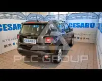 2020 Jeep Renegade