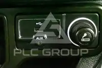 2020 Jeep Renegade