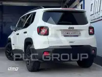2020 Jeep Renegade