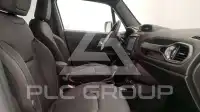 2020 Jeep Renegade