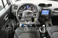 2020 Jeep Renegade