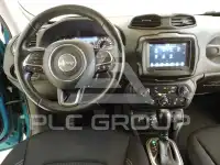 2020 Jeep Renegade