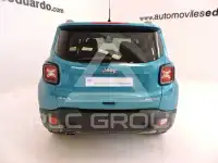2020 Jeep Renegade