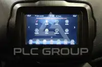 2020 Jeep Renegade