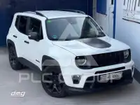 2020 Jeep Renegade