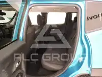 2020 Jeep Renegade