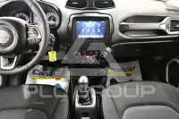2020 Jeep Renegade