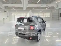 2020 Jeep Renegade