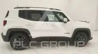 2020 Jeep Renegade
