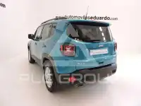 2020 Jeep Renegade