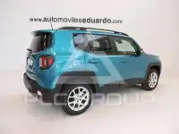 2020 Jeep Renegade