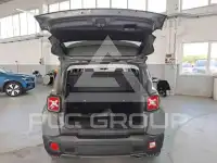 2020 Jeep Renegade