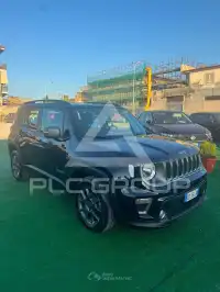 2020 Jeep Renegade