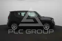 2020 Jeep Renegade