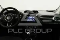 2020 Jeep Renegade