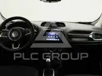 2020 Jeep Renegade