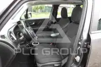 2020 Jeep Renegade