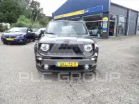 2020 Jeep Renegade