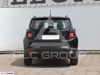 2020 Jeep Renegade