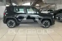 2020 Jeep Renegade