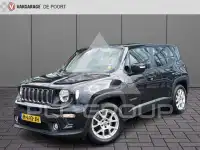 2020 Jeep Renegade
