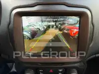2020 Jeep Renegade
