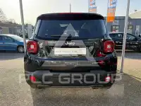 2020 Jeep Renegade