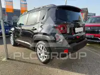2020 Jeep Renegade