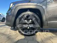 2020 Jeep Renegade