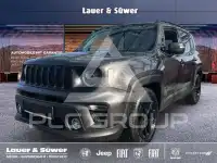 2020 Jeep Renegade