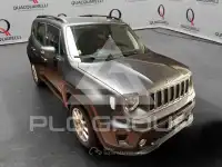 2020 Jeep Renegade