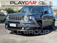 2020 Jeep Renegade