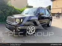 2020 Jeep Renegade