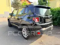 2020 Jeep Renegade