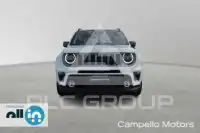 2020 Jeep Renegade