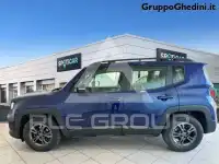 2020 Jeep Renegade