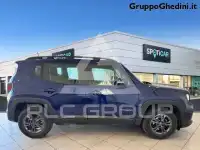 2020 Jeep Renegade