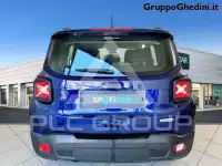 2020 Jeep Renegade